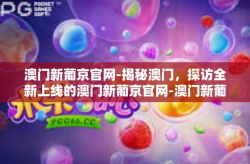 澳门新葡京官网-揭秘澳门，探访全新上线的澳门新葡京官网-澳门新葡京官网