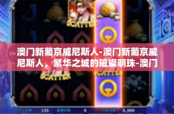 澳门新葡京威尼斯人-澳门新葡京威尼斯人，繁华之城的璀璨明珠-澳门新葡京威尼斯人