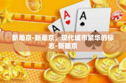 新葡京-新葡京，现代城市繁华的标志-新葡京